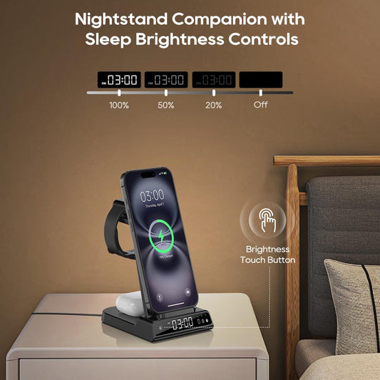 Wireless Power Banks: The 2026 Revolution in Home Aesthetics and Energy Order