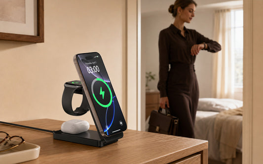 The End of Cable Clutter: Designing a Beautiful, Fully Wireless Home in 2026