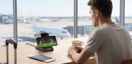Qi2 Portable Charging for Creatives: Your Complete 2026 Mobile Power Guide