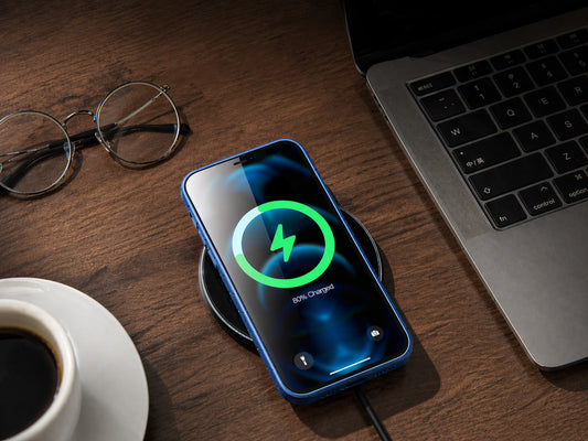 In-depth Analysis of Apple Wireless Charging Technology: The Evolution from Qi Standard to MagSafe