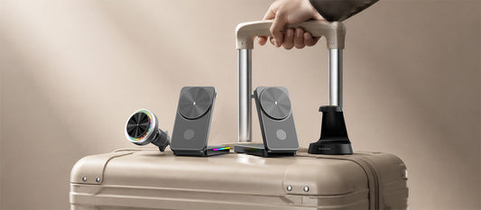 10 Questions About Samsung Galaxy Desk and Home Charging, Answered