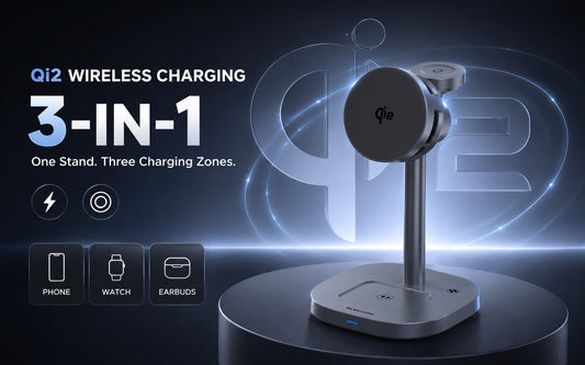 Qi2.2 at 637 Certified Products: A 25W Ecosystem Audit on the Eve of Made by Google 2026