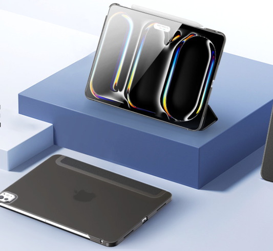 The Battery Life Revolution in the Foldable iPhone Era: Why Wireless Charging Becomes the "Invisible Cornerstone" of Apple's Foldable?