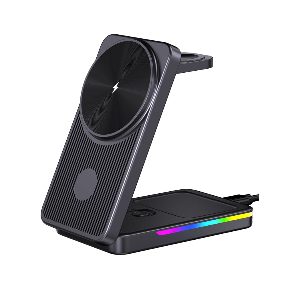 Foldable Charging