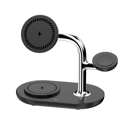 Elecdov CE15 3 In 1 Charging Station for Apple